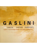 Giorgio Gaslini - Songbook (5 CD)