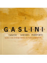Giorgio Gaslini - Songbook (5 CD)