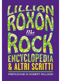 Rock encyclopedia e altri scritti