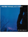 Pietro Vitale Jazz Combo ‎– La Mia Musica (CD)