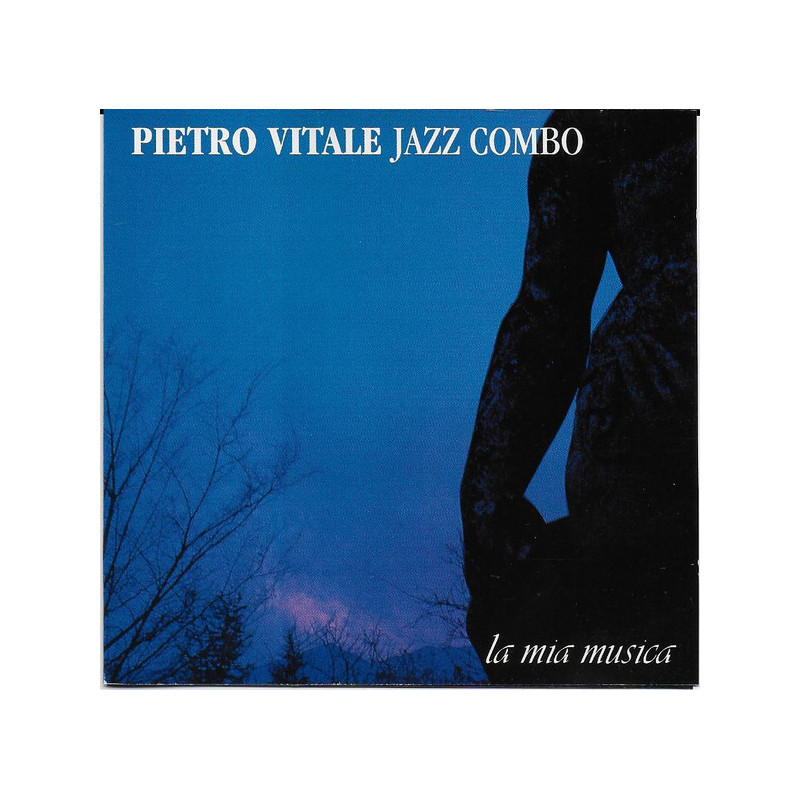 Pietro Vitale Jazz Combo cd