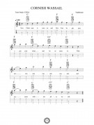 Celtic Songs for the Tenor Banjo