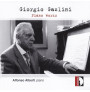 Giorgio Gaslini - Alfonso Alberti ‎– Piano Works (CD)