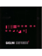 Giorgio Gaslini: Sinfonico 3 (CD)