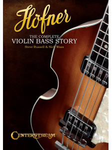 Hofner violin