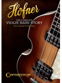 Hofner violin