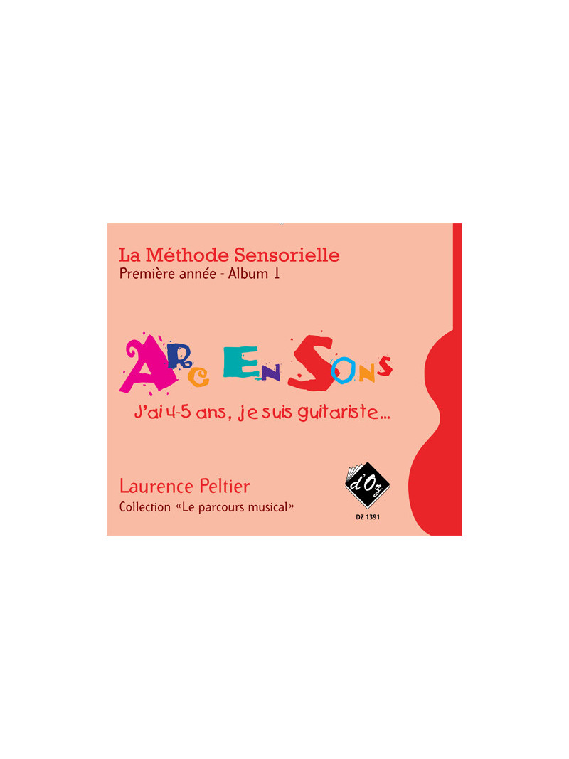La Methode Sensorielle