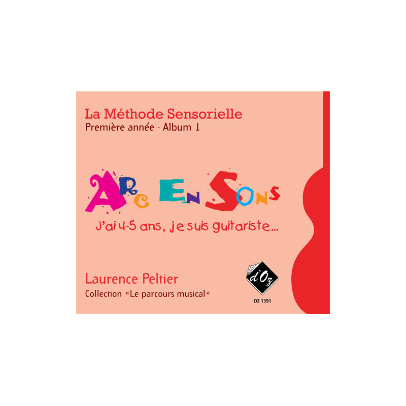 La Methode Sensorielle