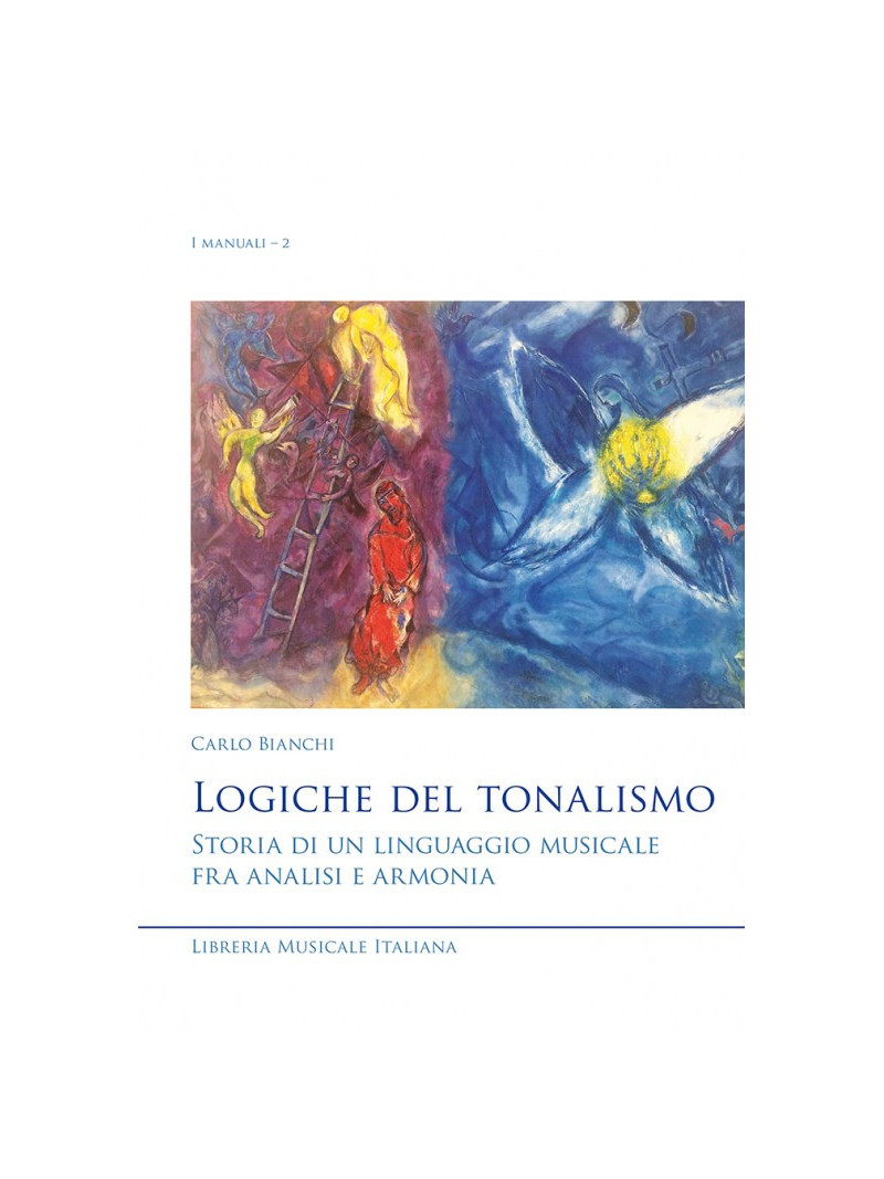 Logiche del tonalismo