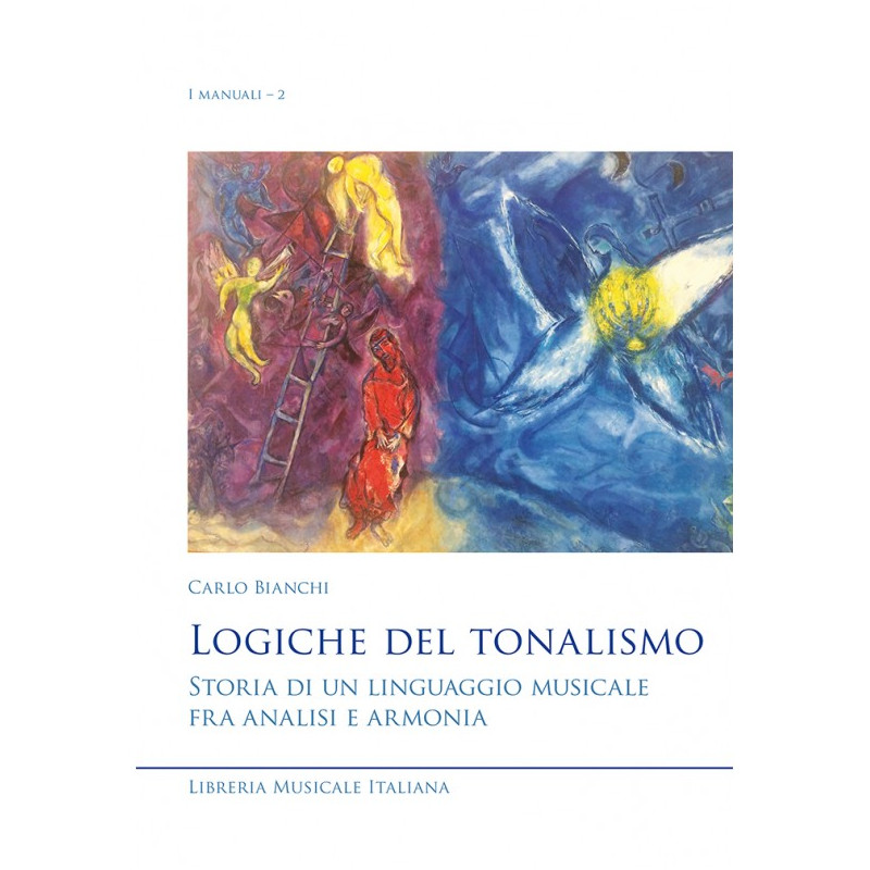 Logiche del tonalismo