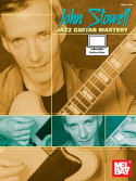 Jazz Guitar Mastery (book/DVD)