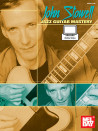 Jazz Guitar Mastery (book/DVD)