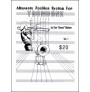 Alternate Position System for Trombone