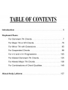 Tons of Runs - For the Contemporary Pianist