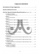 andy laverne Chords In Motion