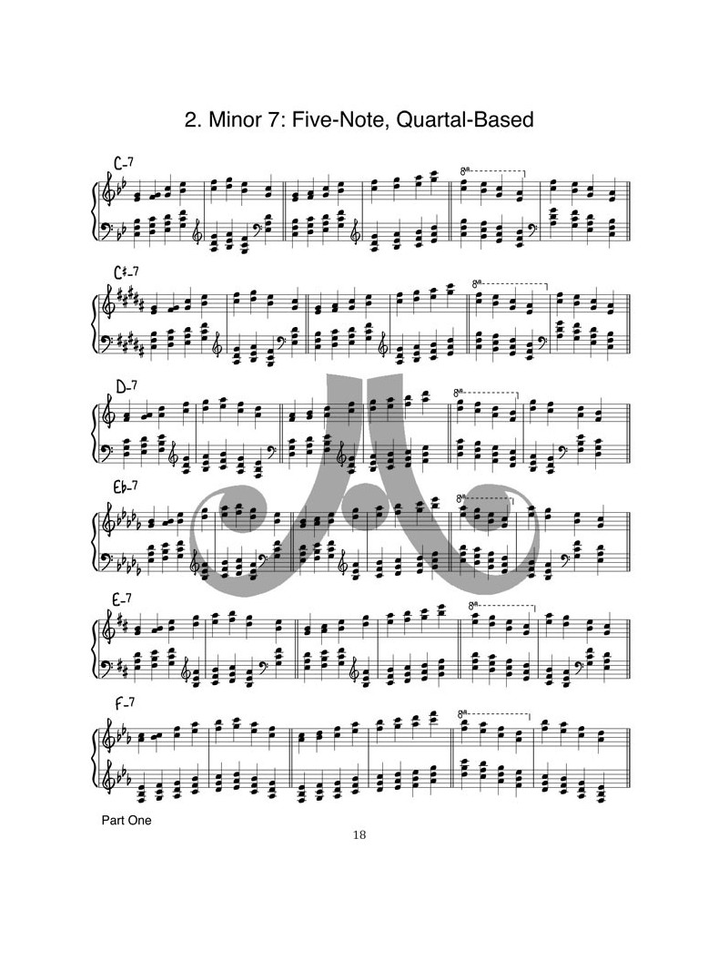 Chords In Motion