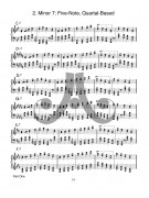 andy laverne Chords In Motion