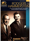 Piano Play-Along Rodgers & Hammerstein Vol. 41 (book/CD)
