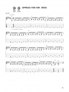 Blues Rhythms 