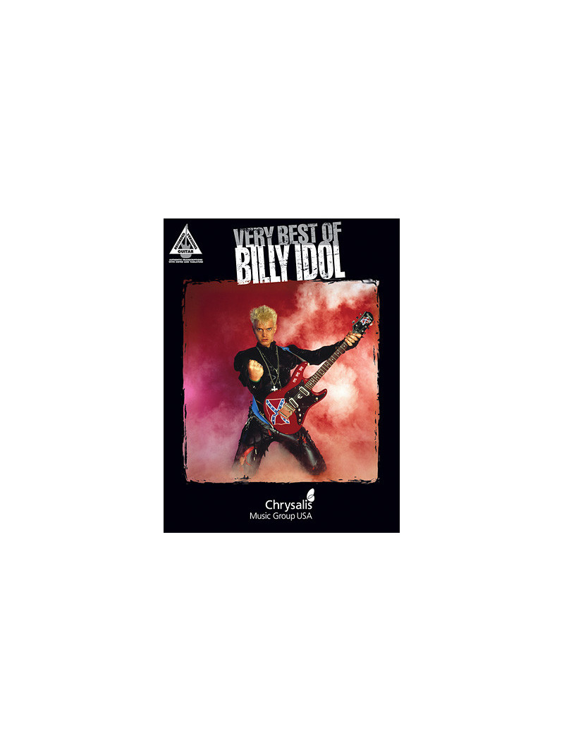 Very Best of Billy Idol