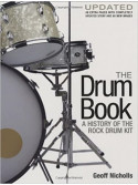 rock Drum Book History 