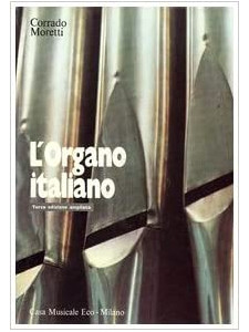 L'organo italiano
