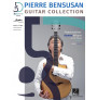 Pierre Bensusan - Guitar Collection