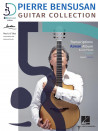 Pierre Bensusan - Guitar Collection (book/CD digital download)