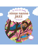 Le mie più belle ninne nanne jazz (libro/CD)