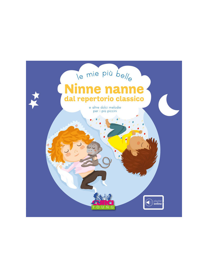 ninne nanne