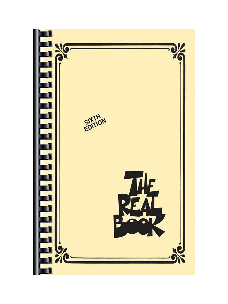 The Real Book: Volume I (Pocket C Edition)
