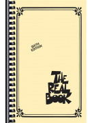 The Real Book: Volume I (Pocket C Edition)