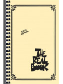 The Real Book: Volume I (Pocket C Edition)