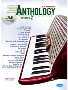 anthology accordion