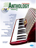 Anthology: 24 All Time Favorites Accordion 2 (libro/CD)