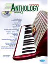 Anthology: 24 All Time Favorites Accordion 2 (libro/CD)