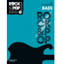 Rock & Pop Exams: Bass Grade 6 - 2012-2017 (book/CD)