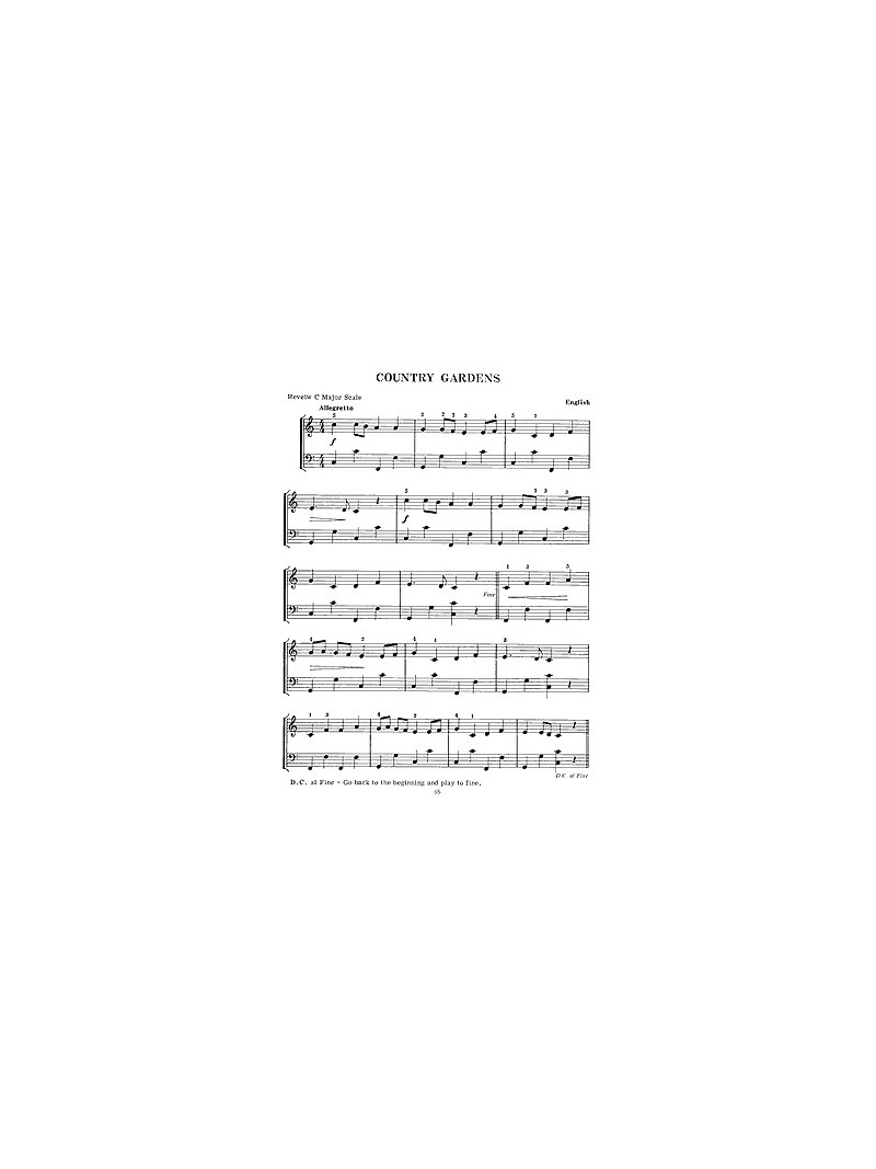 Deluxe Accordion Method 