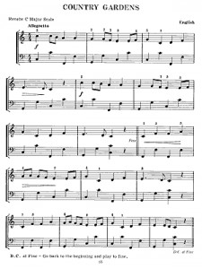 Deluxe Accordion Method 