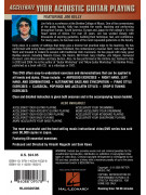 Accelerate Your Acoustic Guitar Playing (DVD)