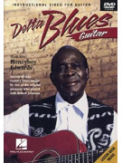 David Honeyboy Edwards delta blues guitar dvd