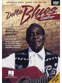 Delta Blues Guitar (DVD)