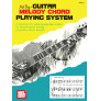 Guitar Melody Chord Playing System