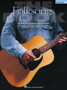 The Folksongs Book