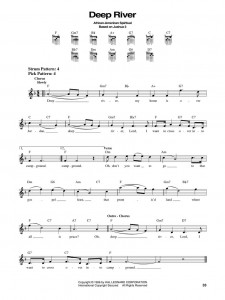 The Folksongs Book