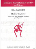 Celso Machado - Frevo Bajado