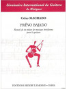 Frevo Bajado