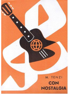Massimo Tenzi - Con nostalgia