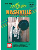 Anyone Can Play Nashville Lead Guitar (DVD)