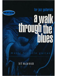 A Walk Through the Blues